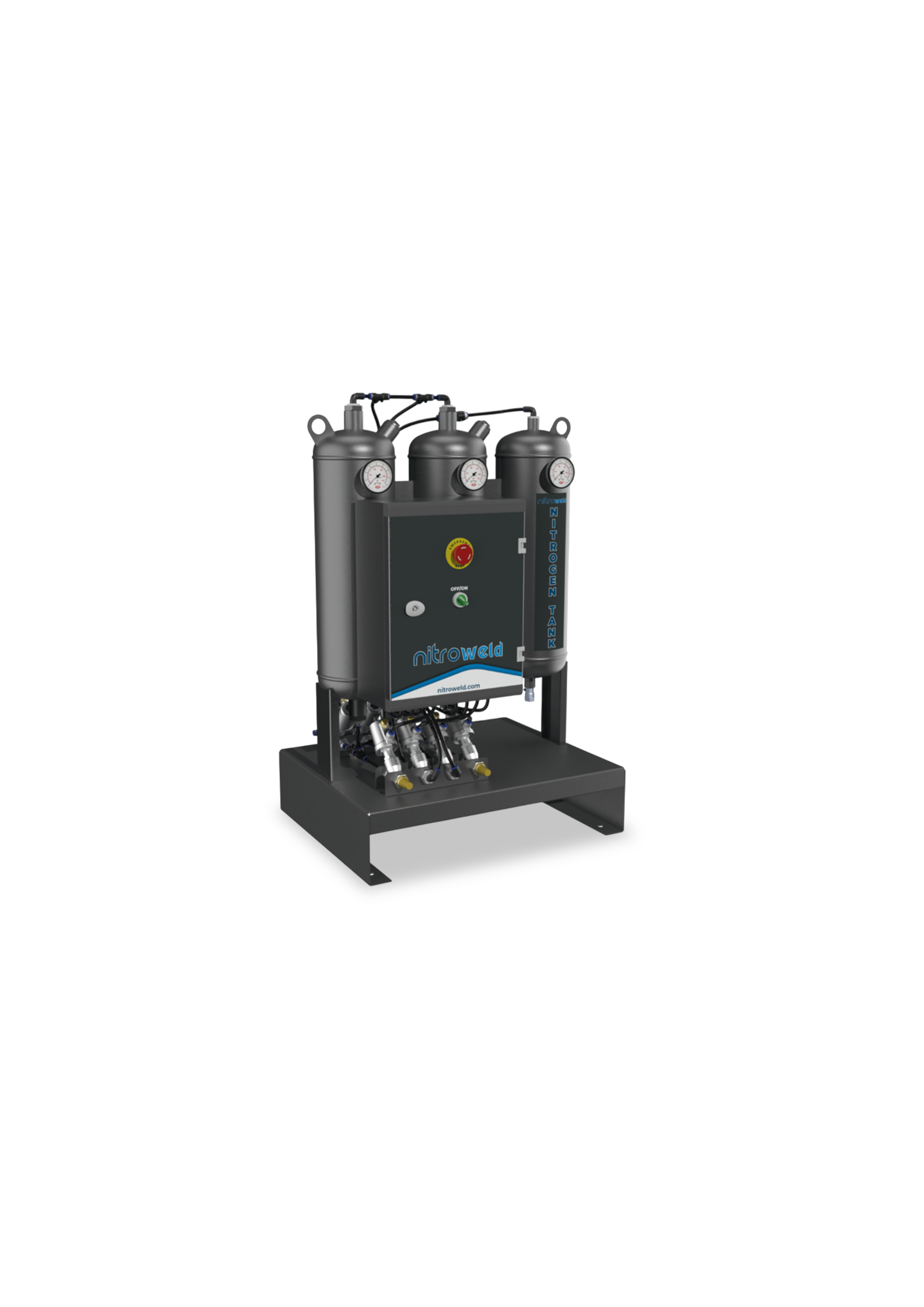 Nitroweld
